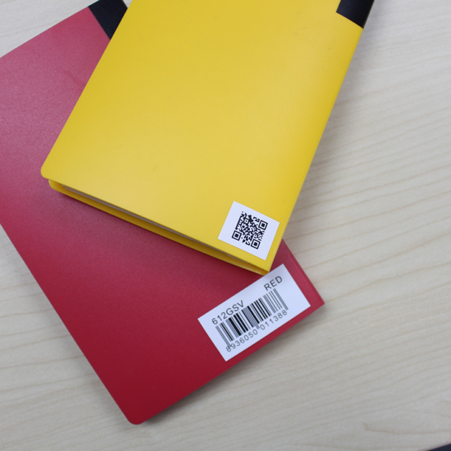 Băng nhãn in Tepra SC36Y (chữ đen nền vàng 36mm) - Đại lý phân phối ...