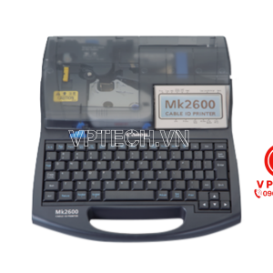 Máy in ống lồng đầu cốt Canon MK-2600