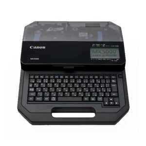 Máy in ống lồng Canon MK5000