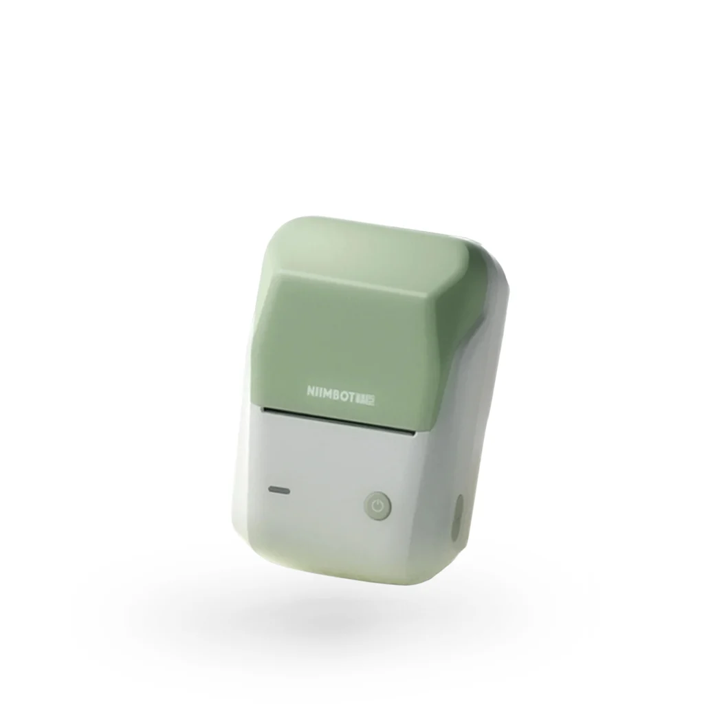 Máy In Nhãn Cầm Tay NIIMBOT B1